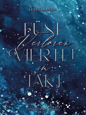 cover image of Verloren im Fünfvierteltakt